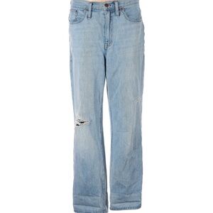 Madewell Relaxed Jeans size 29